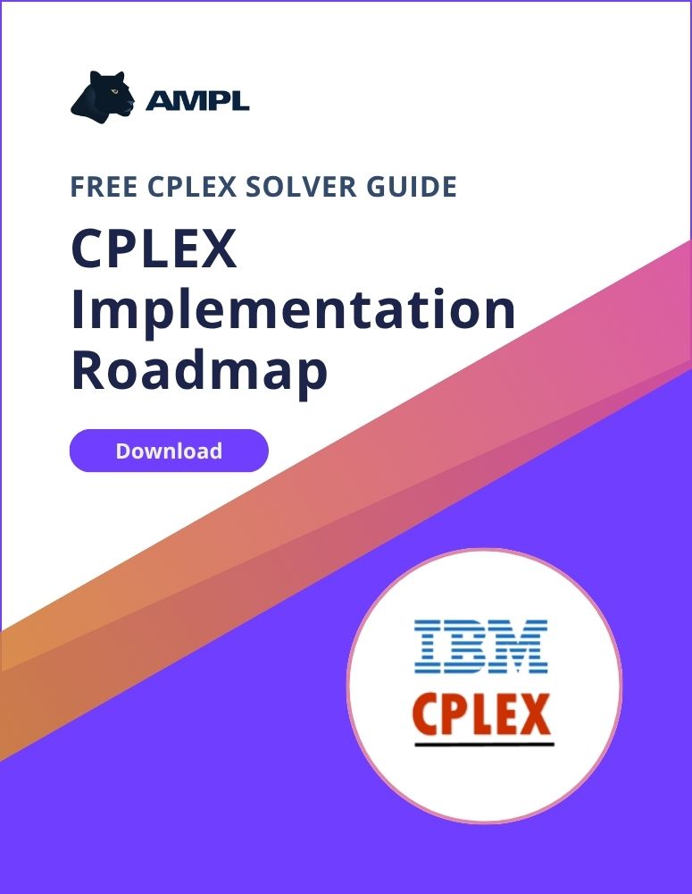 Solver Guides