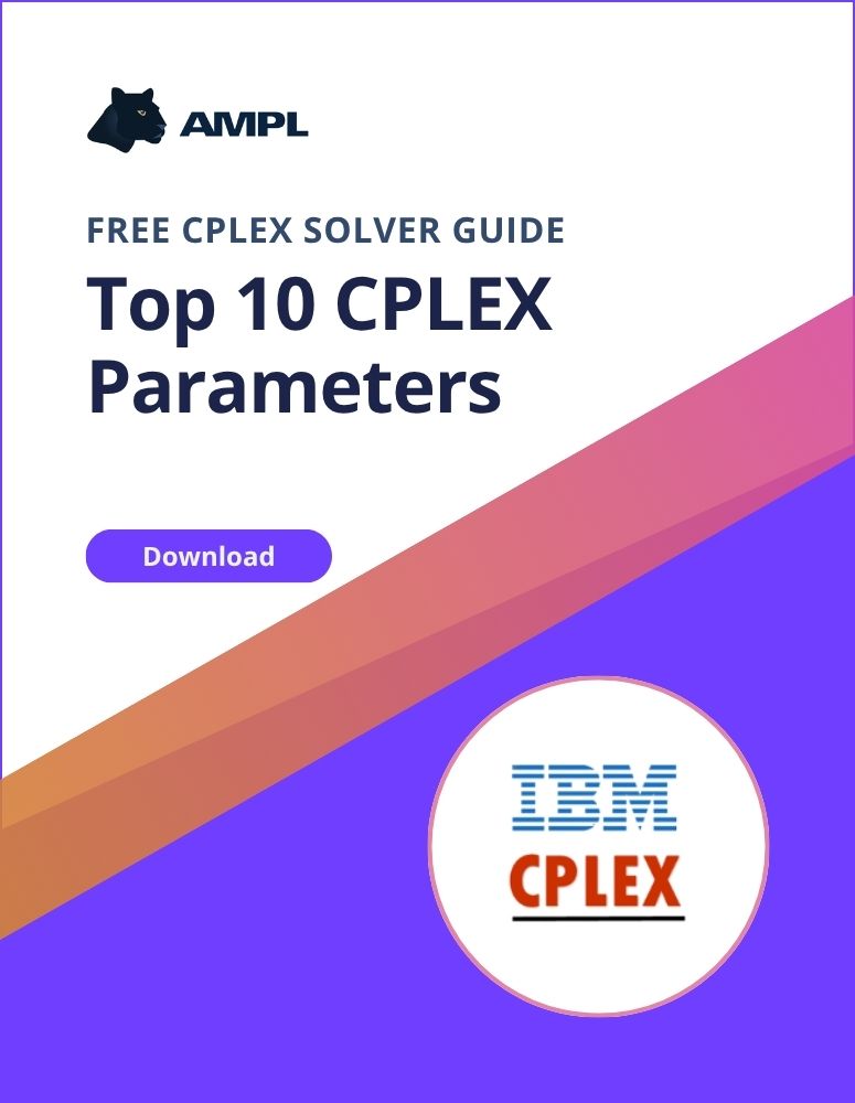 Solver Guides