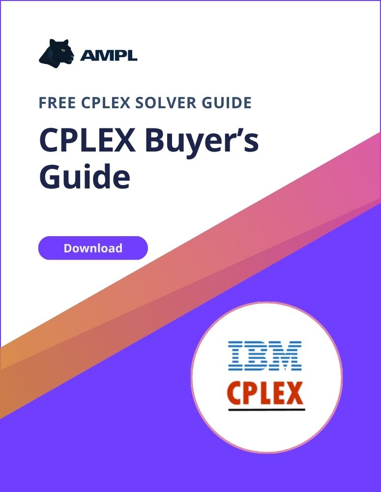 Solver Guides