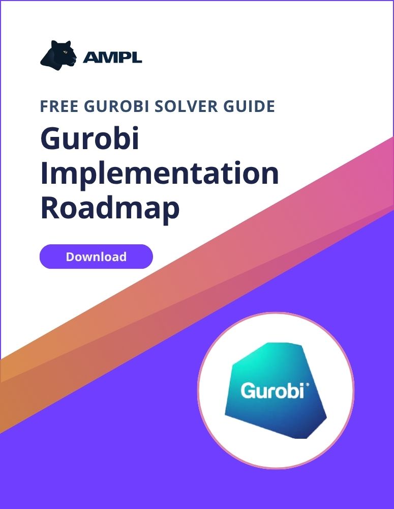 Solver Guides