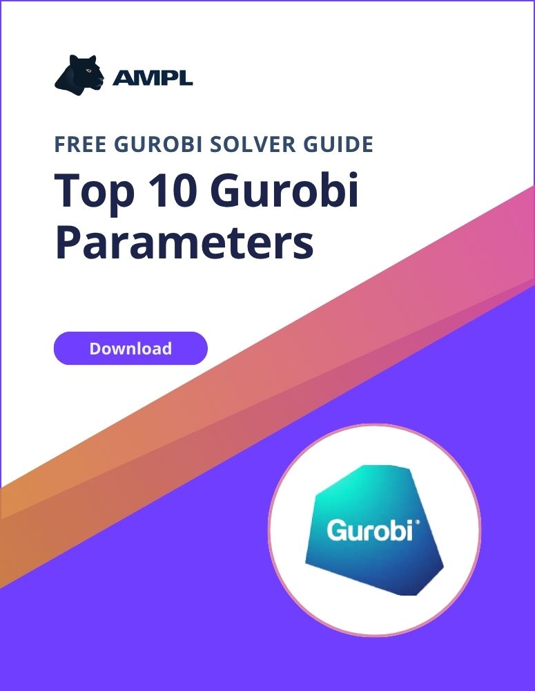 Solver Guides