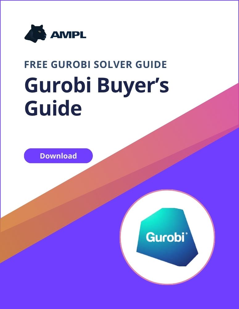 Solver Guides