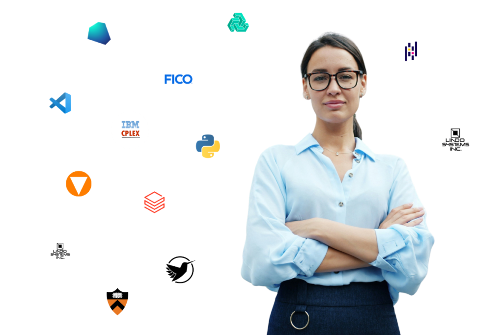AMPL Career Starter