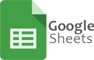 Google Sheets