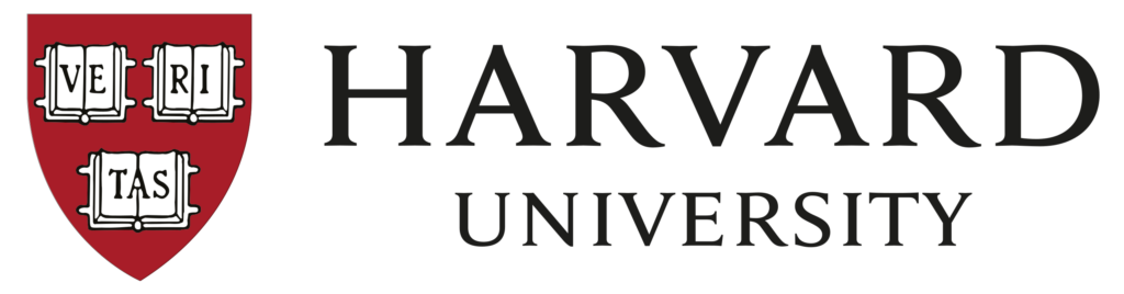 Harvard University logo