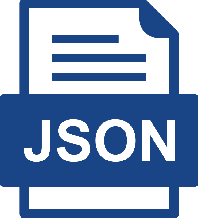 JSON