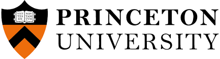 Princeton University Logo