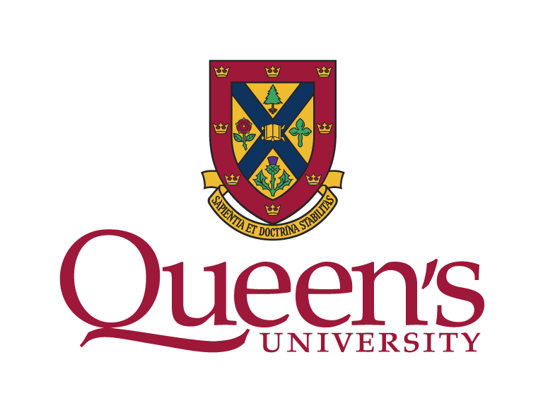 Queens University Logo