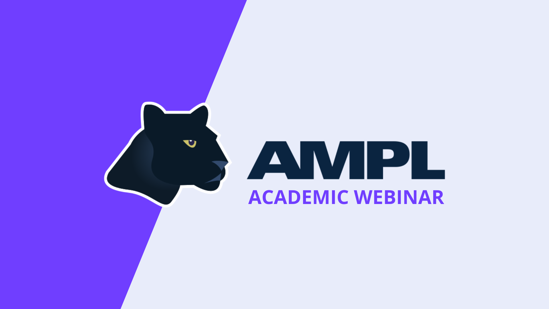 AMPL Upcoming Events - Discover Our Upcoming Activities