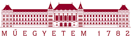 Budapest University of Technology and Economics Logo