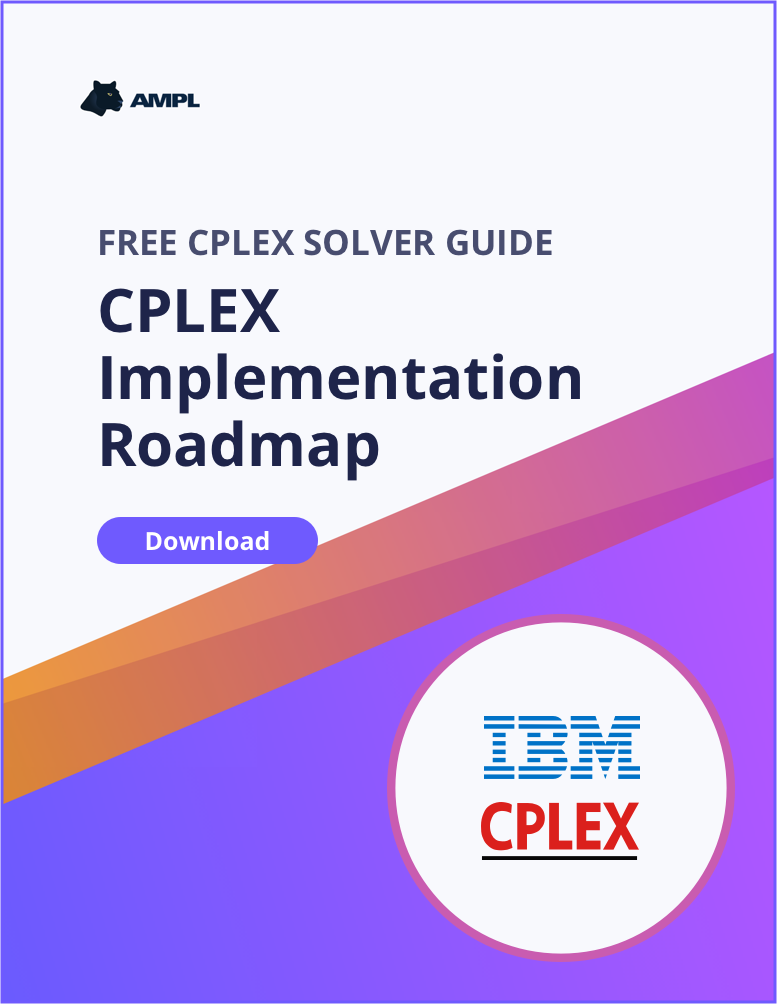 Solver Guides