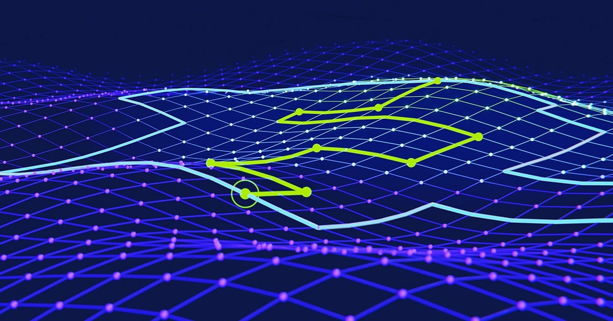 Breaking Barriers in Optimization: AMPL’s Early Results with NVIDIA cuOpt