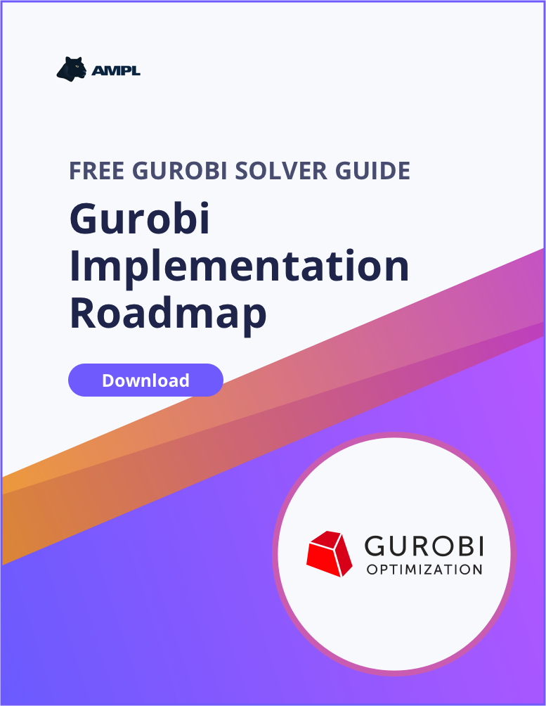 Solver Guides