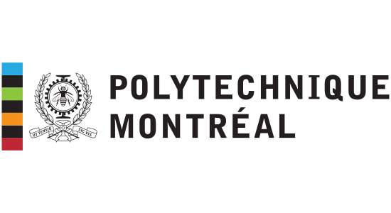 polytechnique montreal Logo