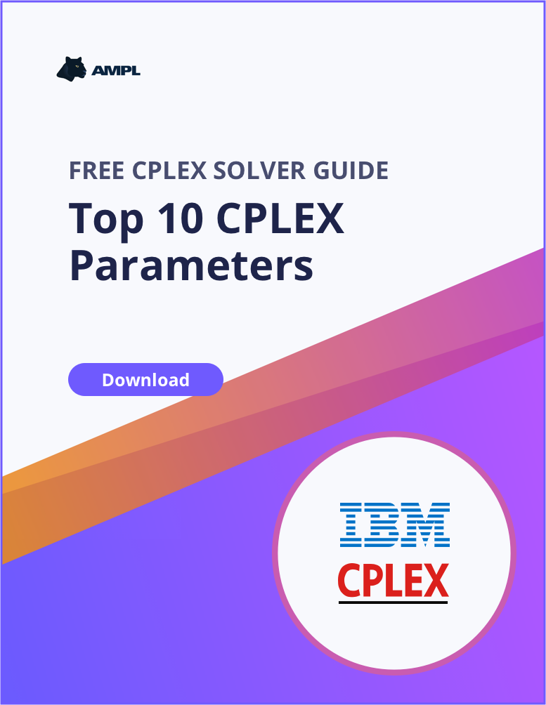 Solver Guides