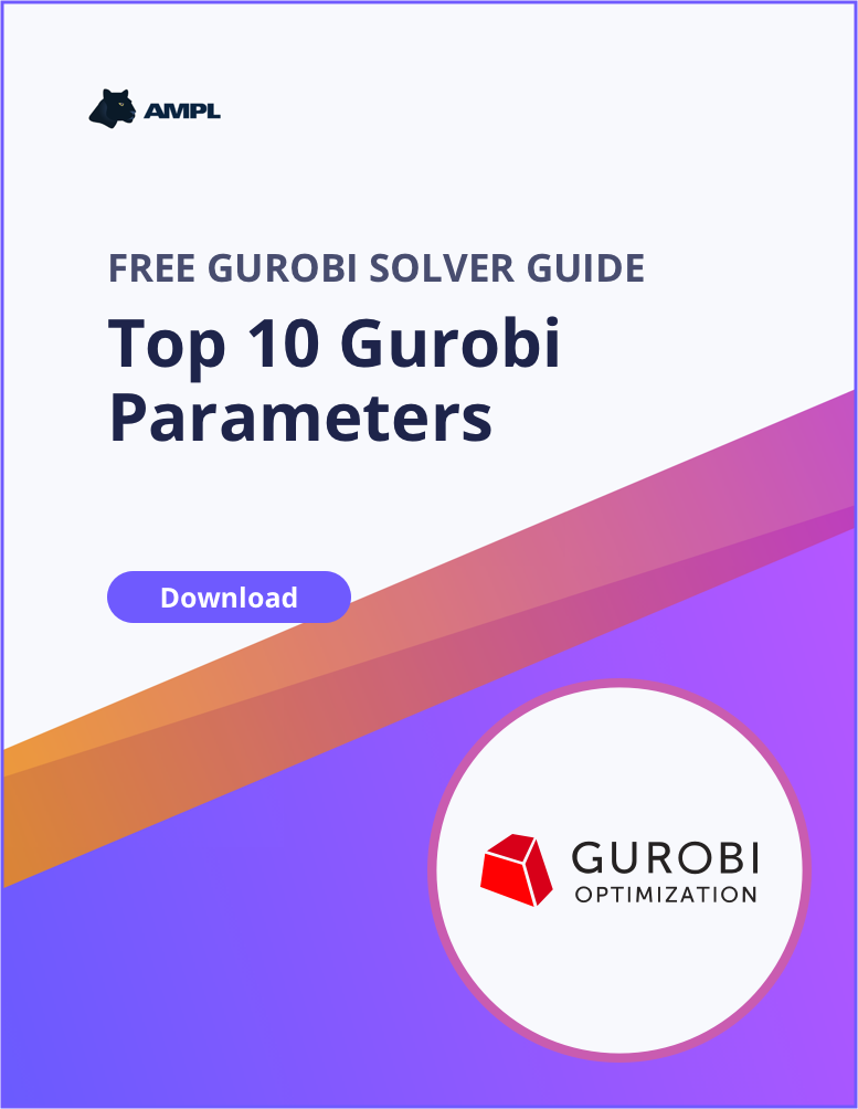Solver Guides
