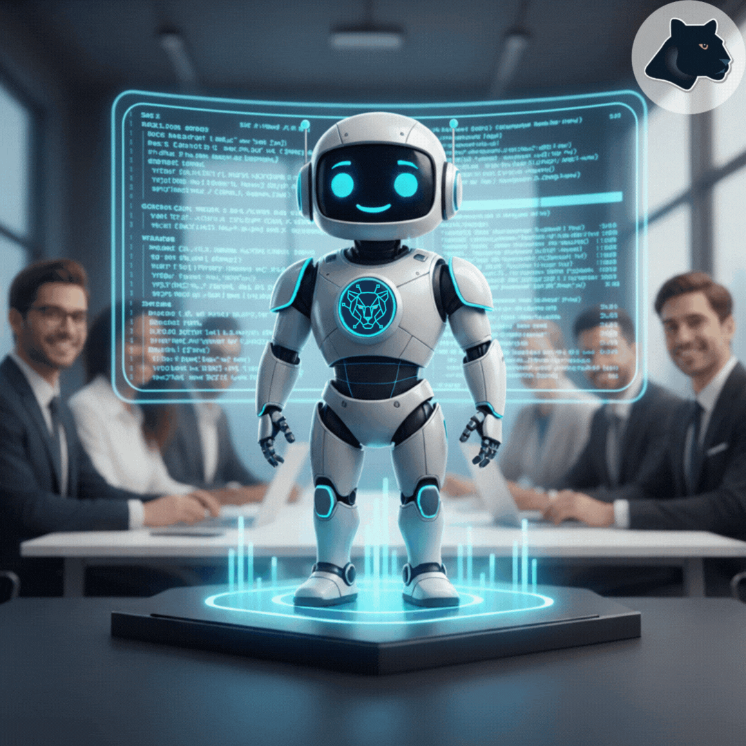 amplbot: Your reliable AI Assistant